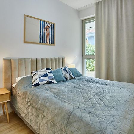 Apartamenty Swinoujscie - Villa Marinos エクステリア 写真