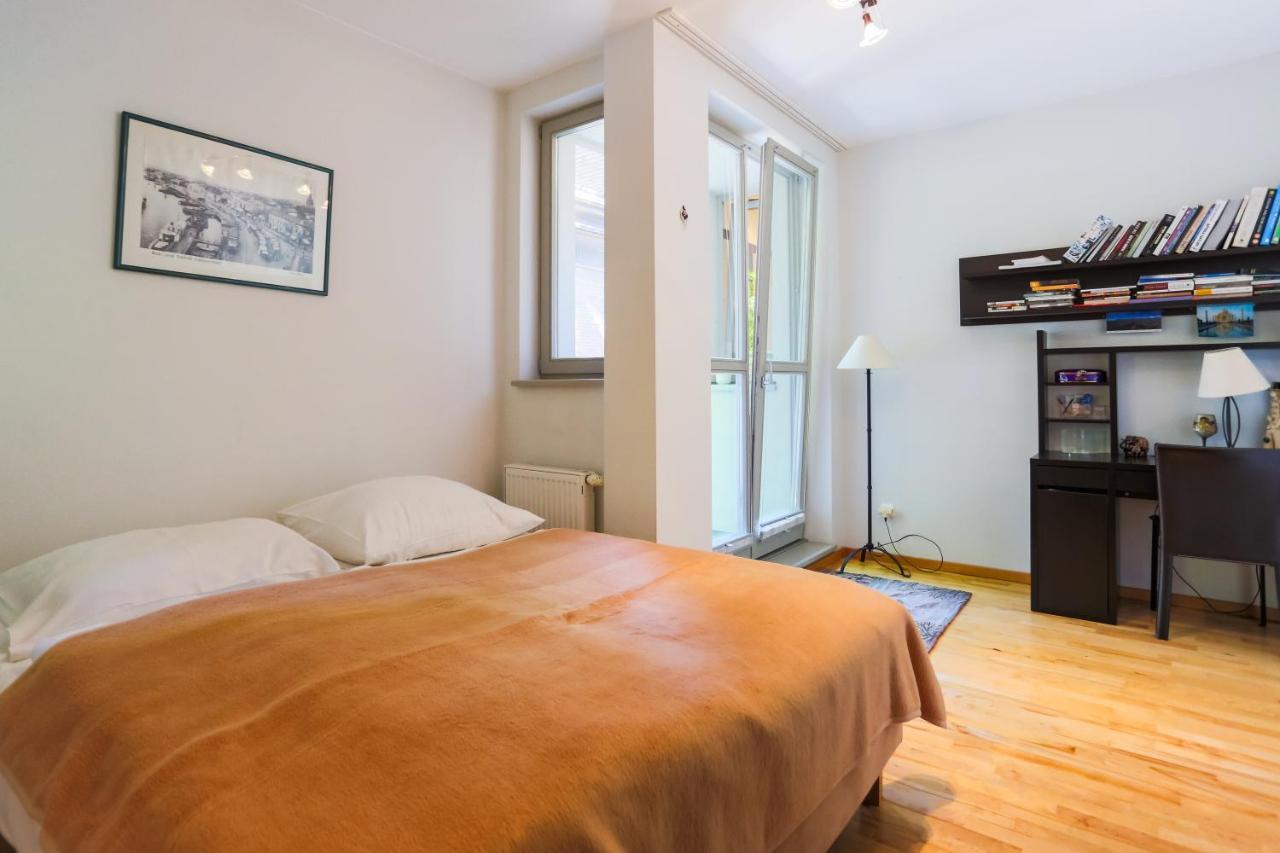 Apartamenty Swinoujscie - Villa Marinos エクステリア 写真