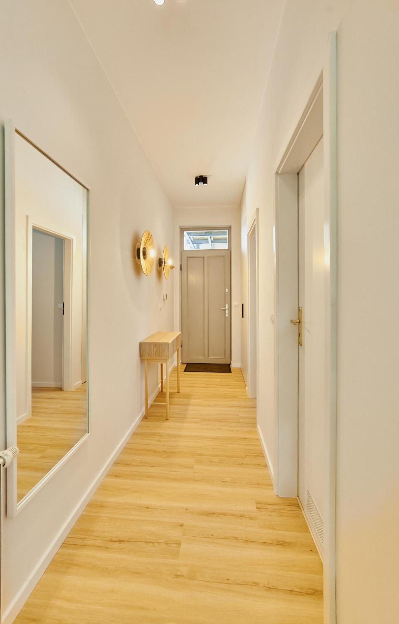 Apartamenty Swinoujscie - Villa Marinos エクステリア 写真