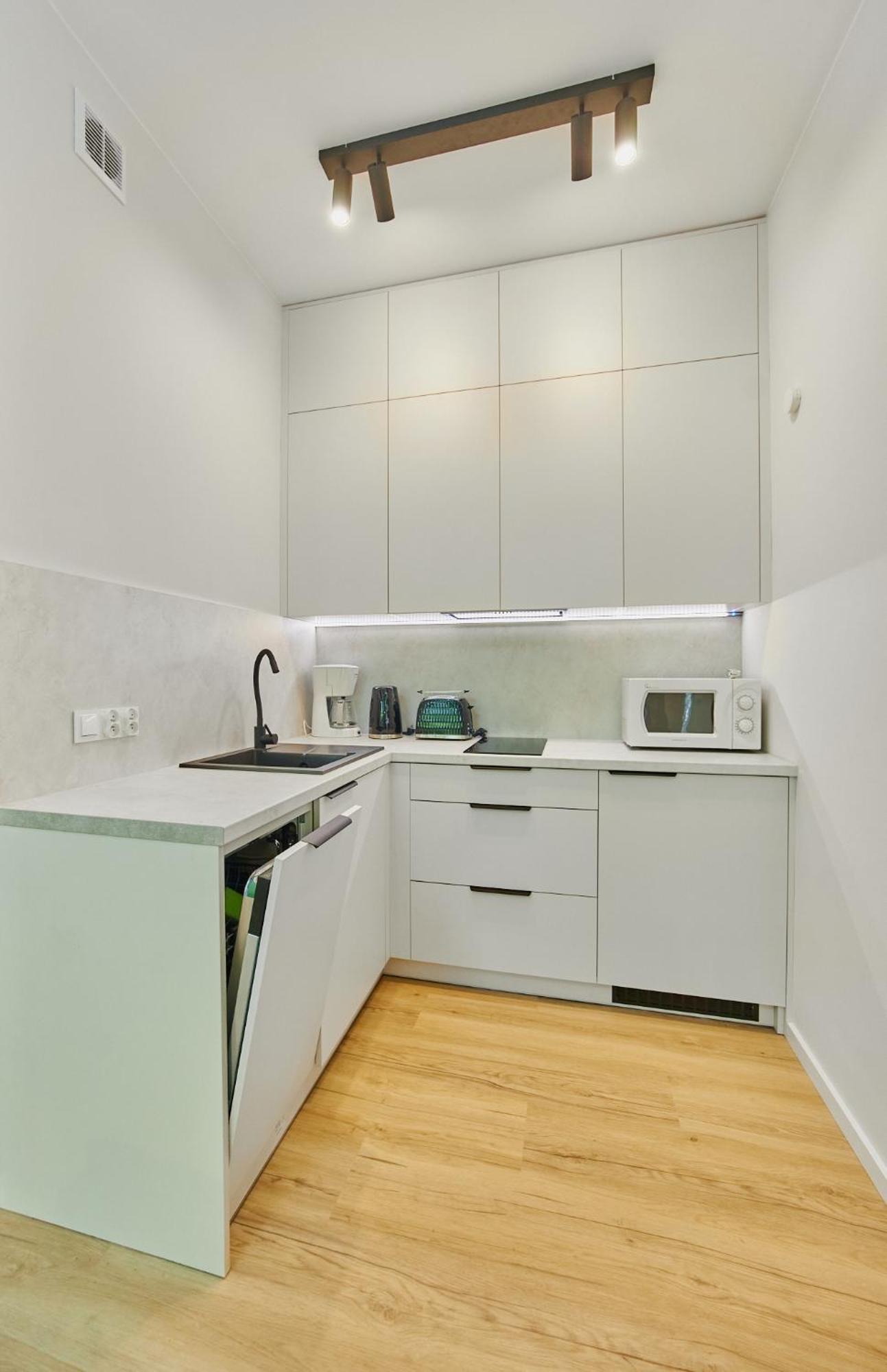 Apartamenty Swinoujscie - Villa Marinos エクステリア 写真