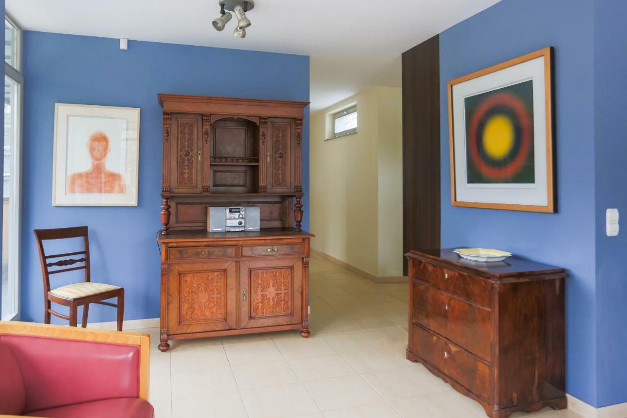 Apartamenty Swinoujscie - Villa Marinos エクステリア 写真