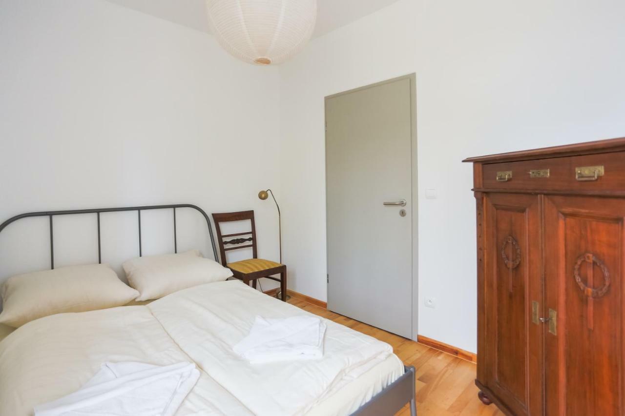 Apartamenty Swinoujscie - Villa Marinos エクステリア 写真