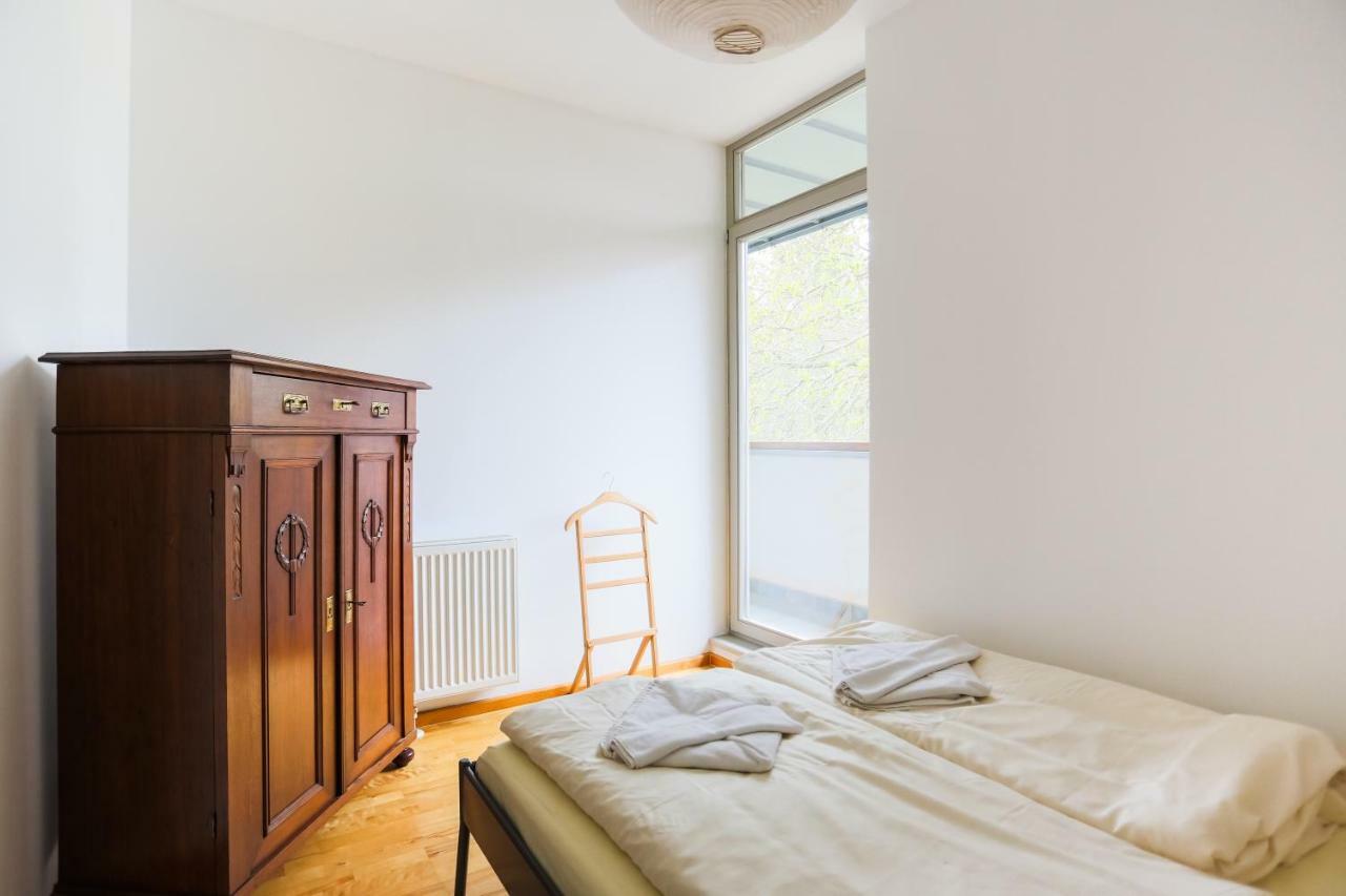 Apartamenty Swinoujscie - Villa Marinos エクステリア 写真